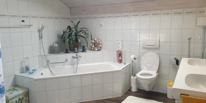 Monteurwohnung - Zimmertyp: Mehrbettzimmer - Bettenhausen - Guesthouse Claudia