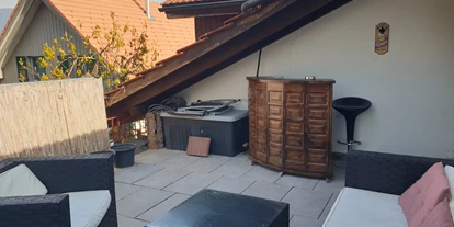 Monteurwohnung - Zimmertyp: Mehrbettzimmer - Bettenhausen - Guesthouse Claudia