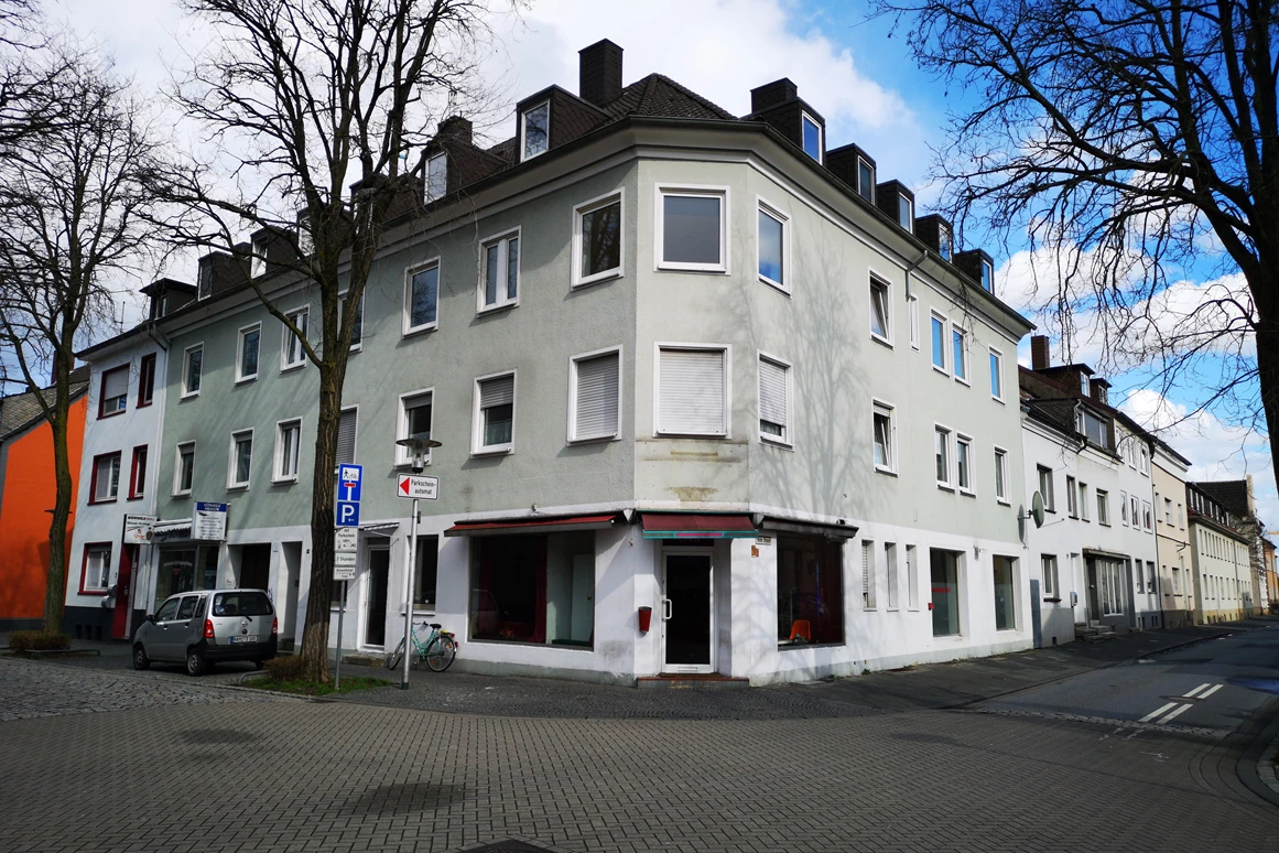 Monteurzimmer: Monteur Zimmer verfügbar in Hamm