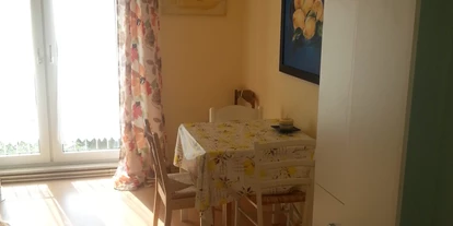 Monteurwohnung - PLZ 30657 (Deutschland) - Zimmer 2 - Monteurzimmer an der Messe