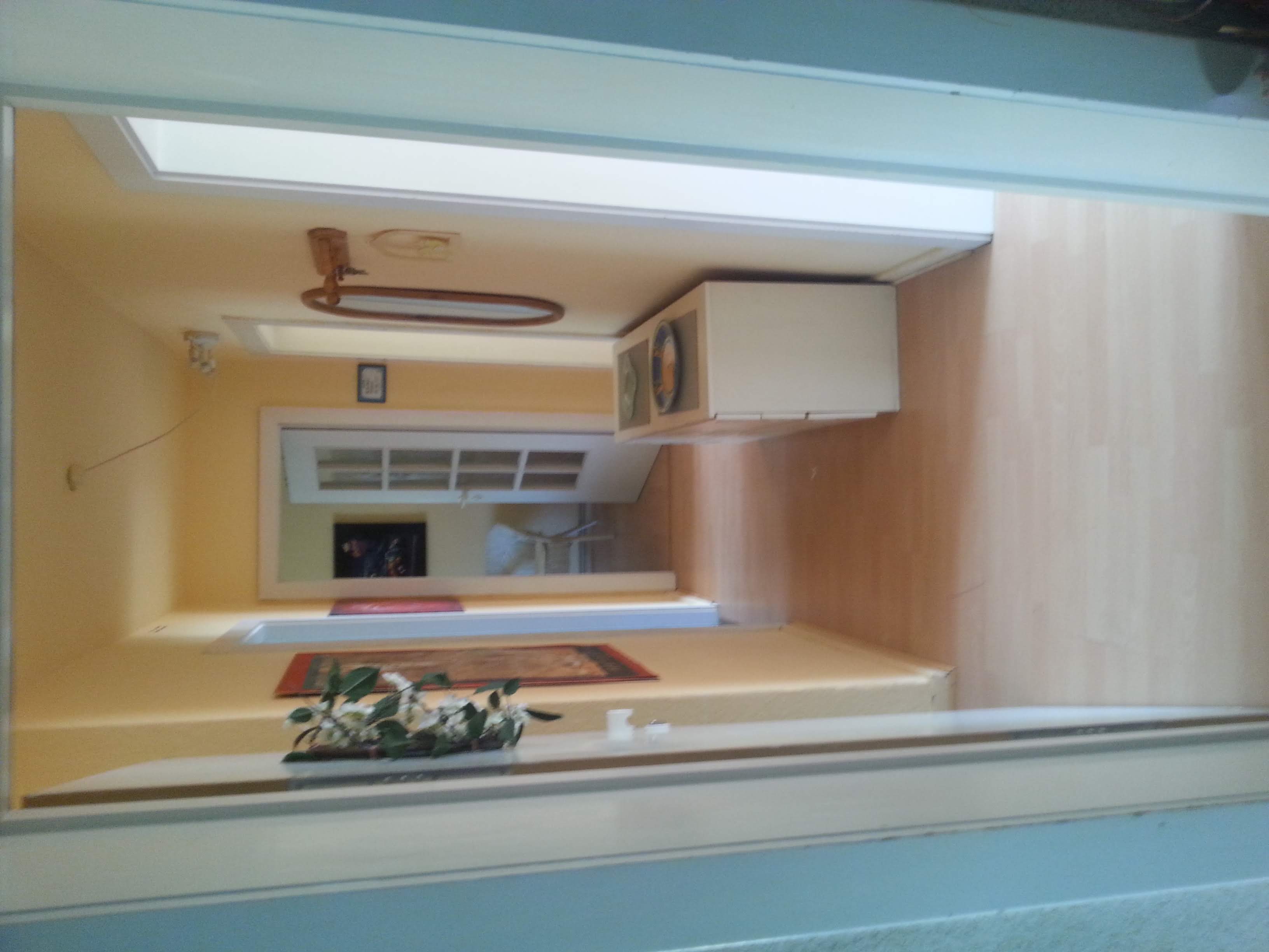 Monteurwohnung - PLZ 31319 (Deutschland) - Eingang/Flur - Monteurzimmer an der Messe