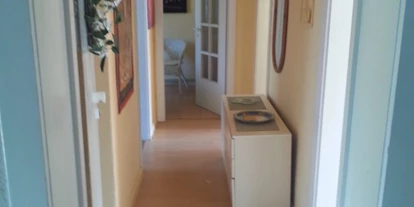 Monteurwohnung - PLZ 30657 (Deutschland) - Eingang/Flur - Monteurzimmer an der Messe
