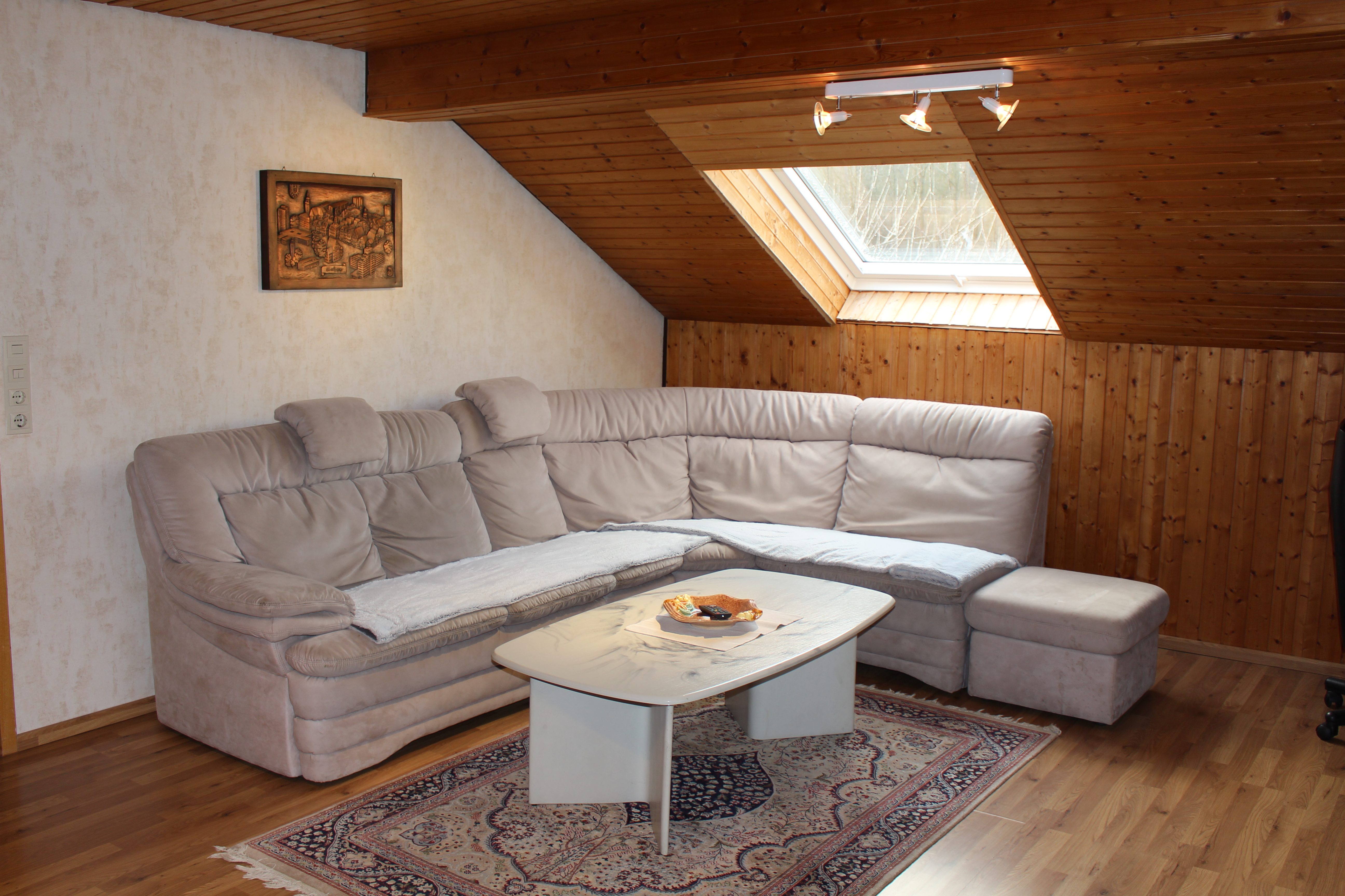 Monteurwohnung - PLZ 73453 (Deutschland) - Ferienwohnung-Ostalb 