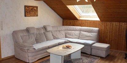 Monteurwohnung - Aalen wasseralfingen - Ferienwohnung-Ostalb