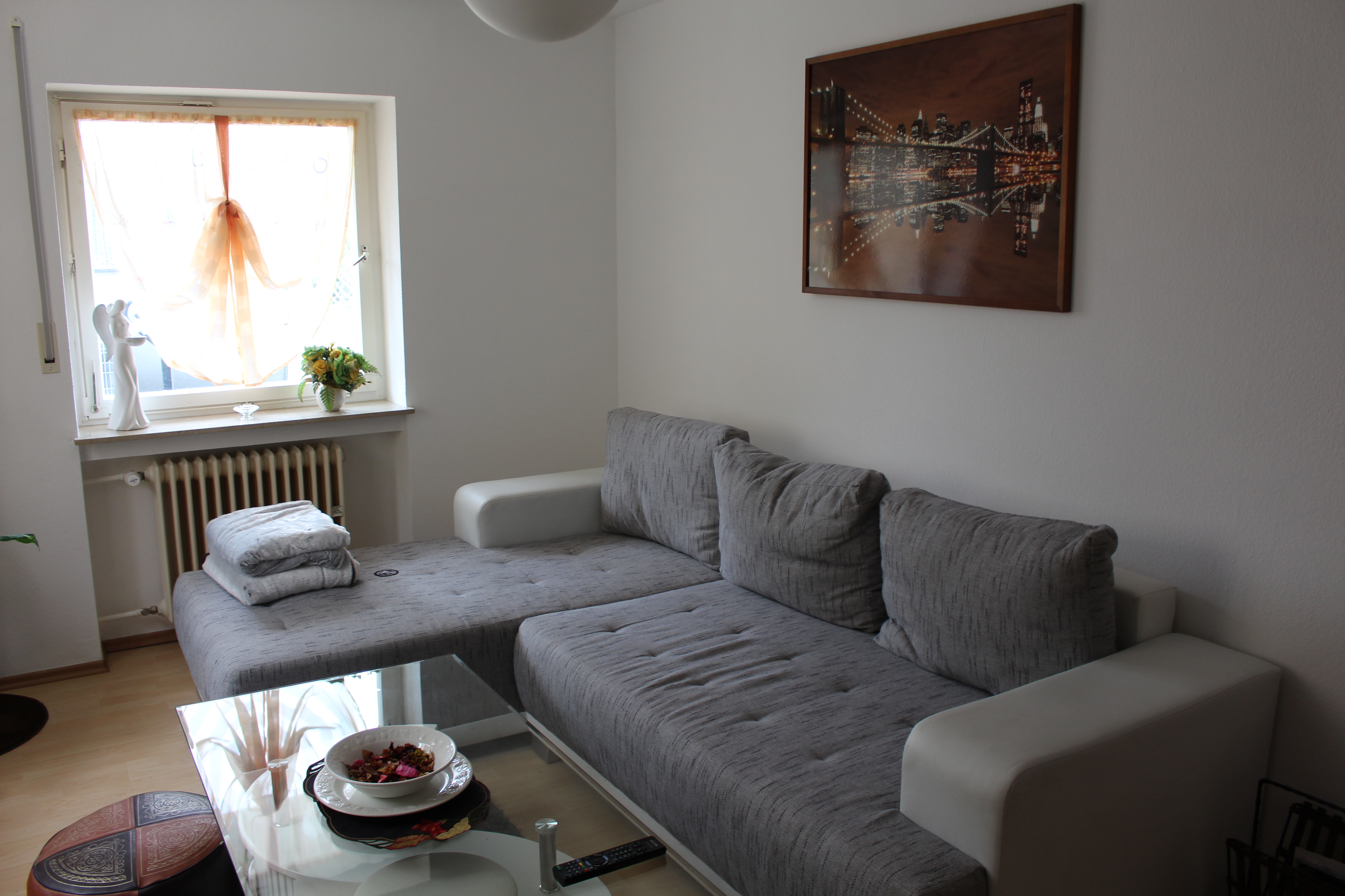 Monteurwohnung - PLZ 73453 (Deutschland) - Ferienwohnung-Ostalb 