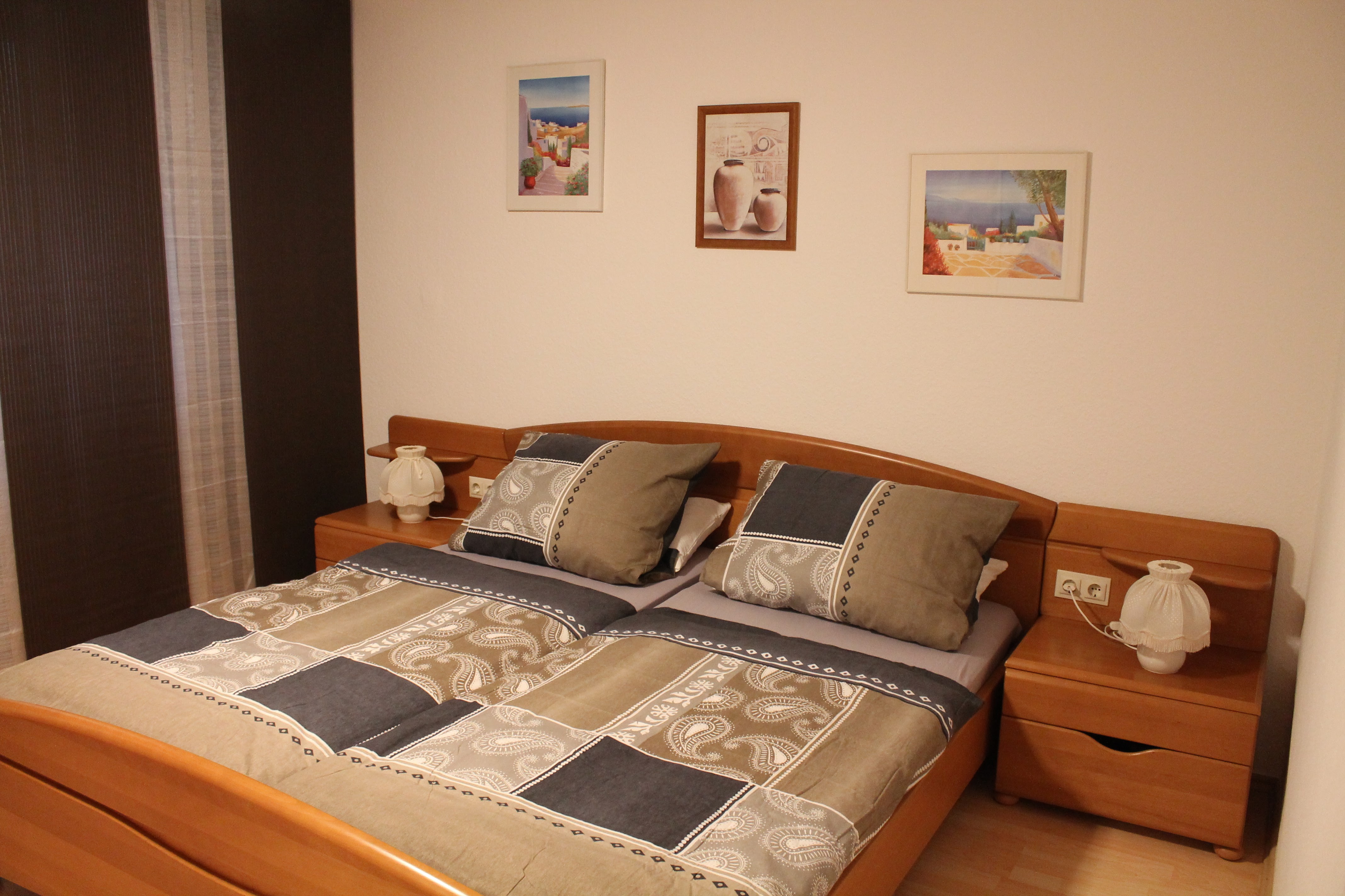 Monteurwohnung - PLZ 73453 (Deutschland) - Ferienwohnung-Ostalb 