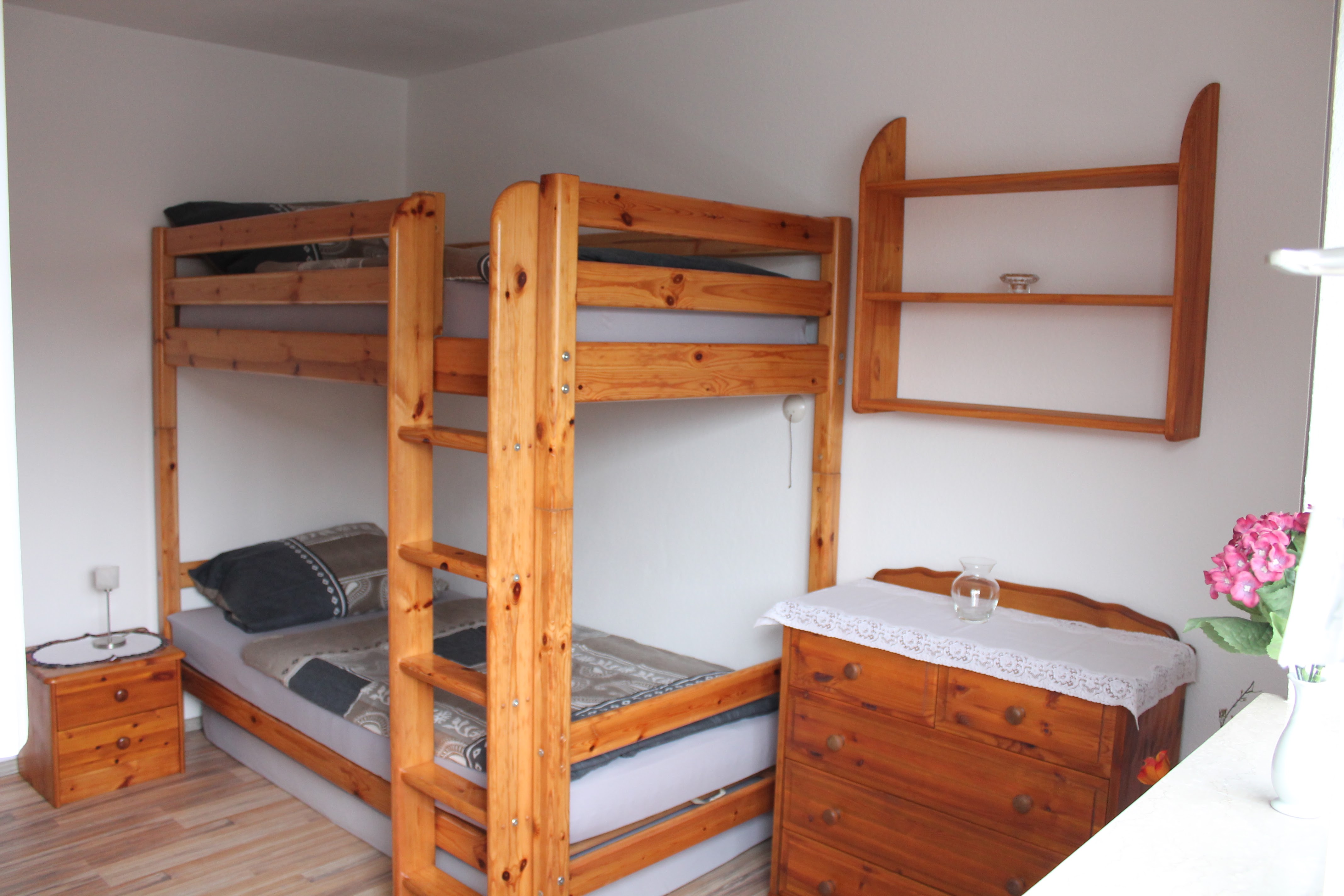 Monteurwohnung - PLZ 73453 (Deutschland) - Ferienwohnung-Ostalb 