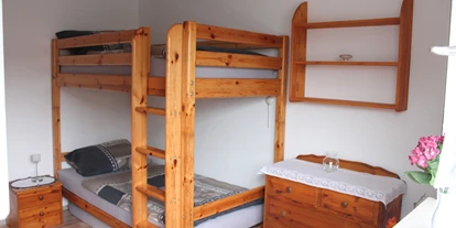 Monteurwohnung - Aalen wasseralfingen - Ferienwohnung-Ostalb