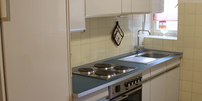 Monteurwohnung - Aalen wasseralfingen - Ferienwohnung-Ostalb
