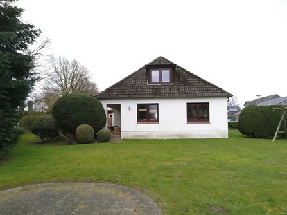 Monteurwohnung - Kaffeemaschine - Schleswig-Holstein - Monteurunterkunft Haus Barderup in Oeversee. - Haus Barderup