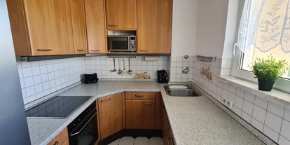 Monteurwohnung - PLZ 71083 (Deutschland) - Küche - Monteurwohnung in Sindelfingen,Mindestmietzeit 6 Monate, 17 Euro
