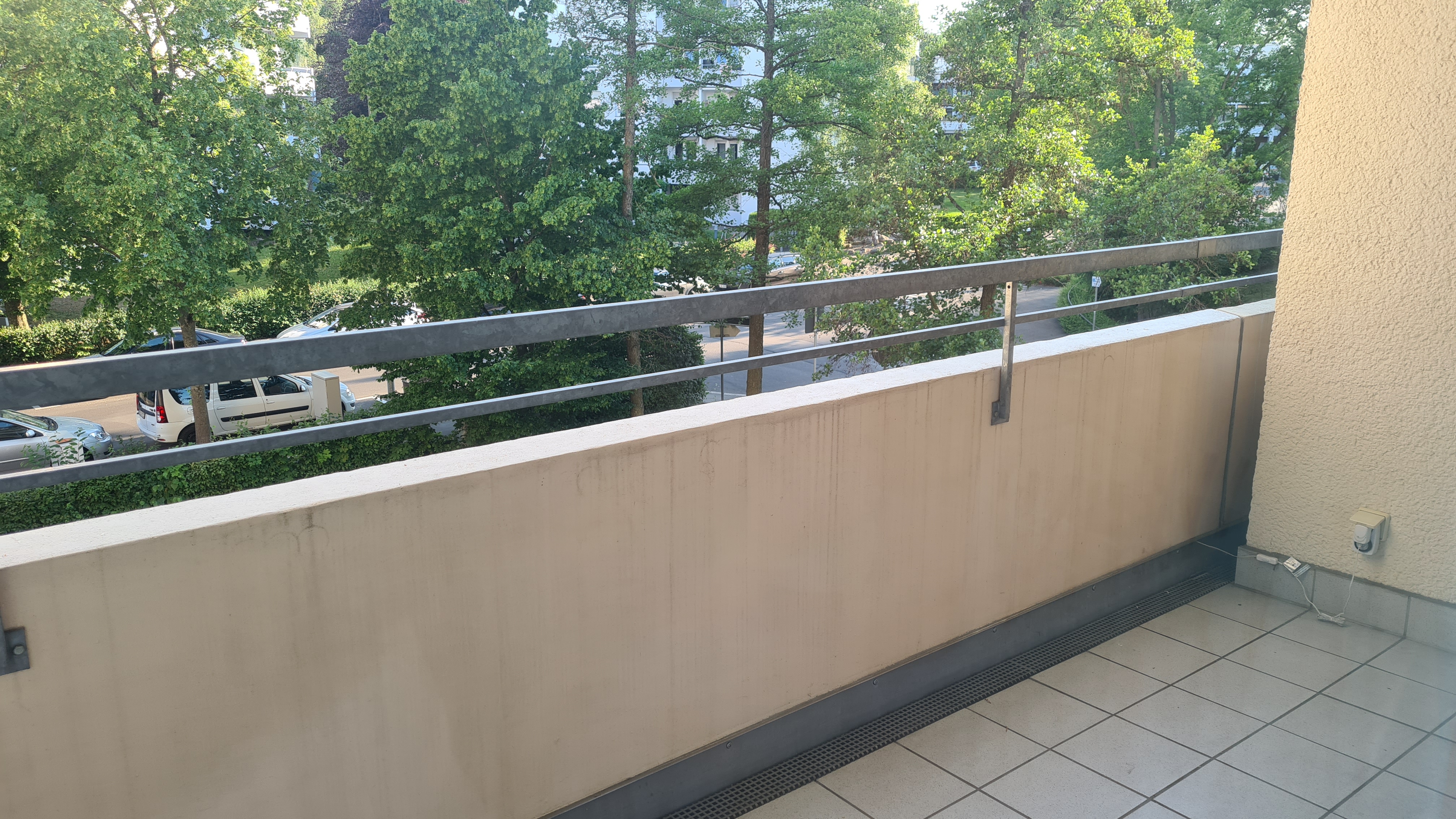 Monteurwohnung - PLZ 71063 (Deutschland) - Balkon - Monteurwohnung in Sindelfingen,Mindestmietzeit 6 Monate, 17 Euro