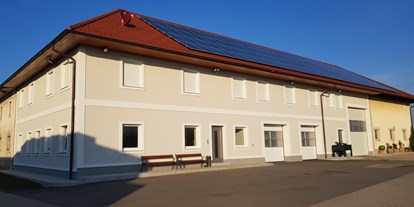 Monteurwohnung - Zimmertyp: Einzelzimmer - Schlüßlberg - Monteurzimmer/Wohnung nähe Linz/Wels