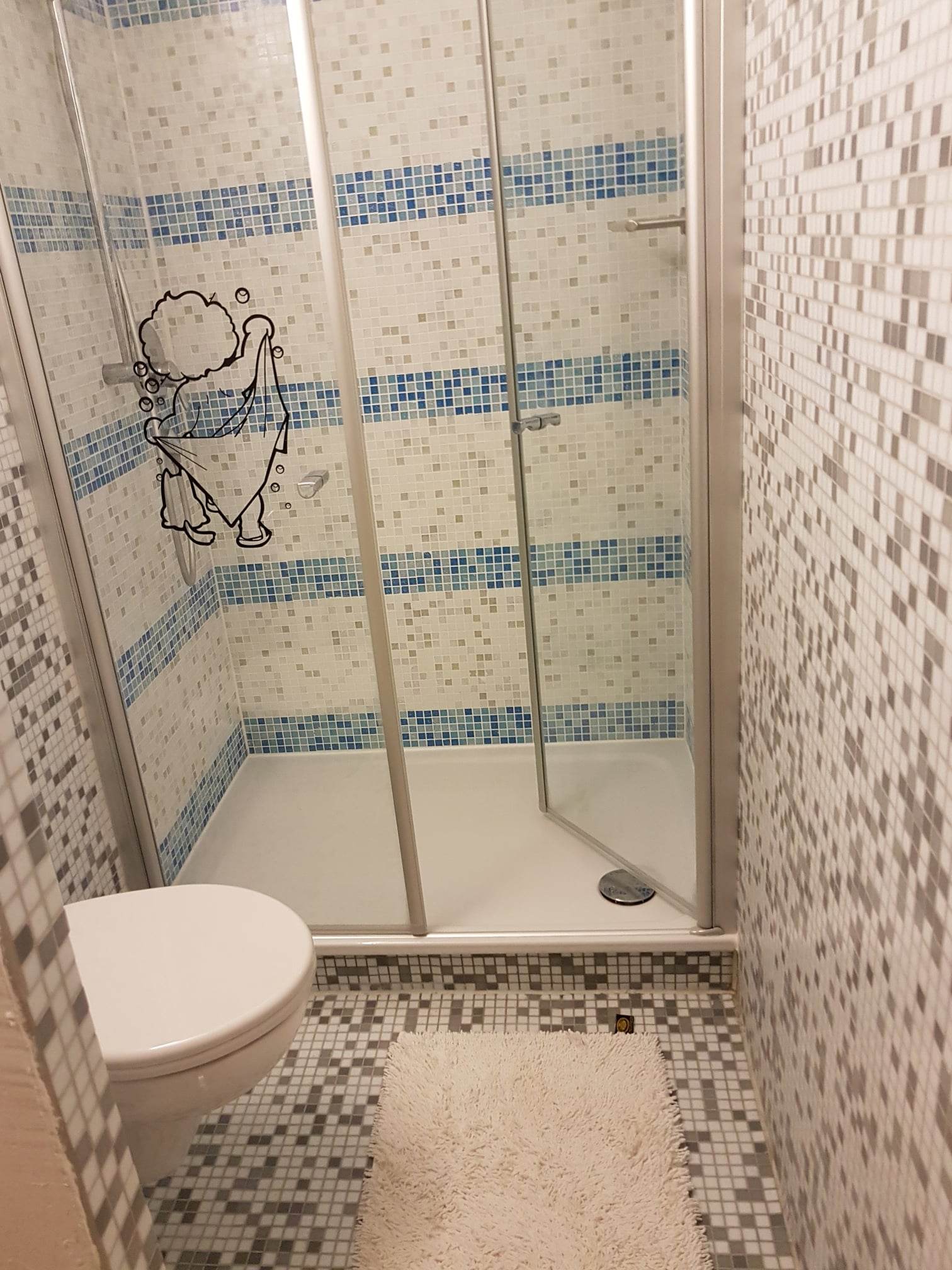 Monteurwohnung - PLZ 74420 (Deutschland) - Uttenhofen 