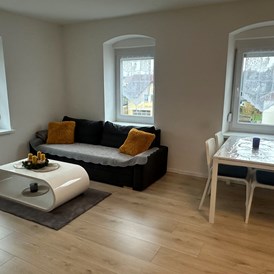 Monteurzimmer: Appartement Niederthalheim