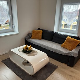 Monteurzimmer: Appartement Niederthalheim