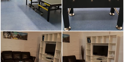 Monteurwohnung - PLZ 31319 (Deutschland) - Zimmer in Peine