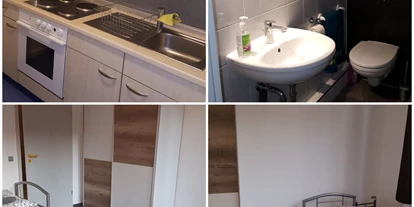 Monteurwohnung - PLZ 31319 (Deutschland) - Zimmer in Peine