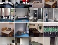 Monteurzimmer: Freie Monteurzimmer im Herzen von Peine