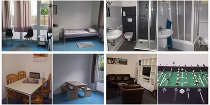Monteurwohnung - PLZ 31319 (Deutschland) - Freie Monteurzimmer im Herzen von Peine