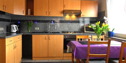 Monteurwohnung - PLZ 52379 (Deutschland) - Küche - Monteurwohnungen Krings