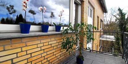 Monteurwohnung - PLZ 52379 (Deutschland) - Balkon - Monteurwohnungen Krings