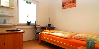 Monteurwohnung - PLZ 52379 (Deutschland) - Einzelzimmer - Monteurwohnungen Krings