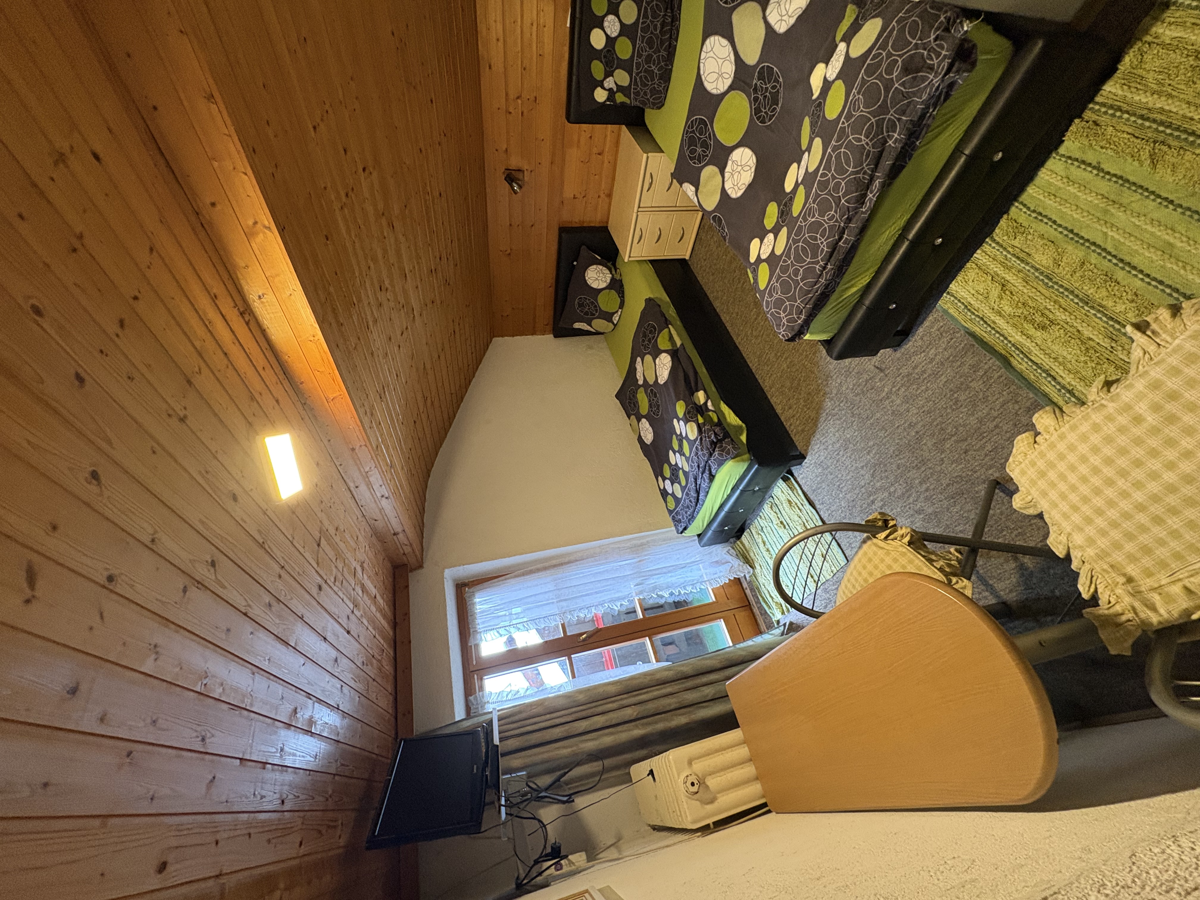 Monteurwohnung - Wals - Pension Kappen