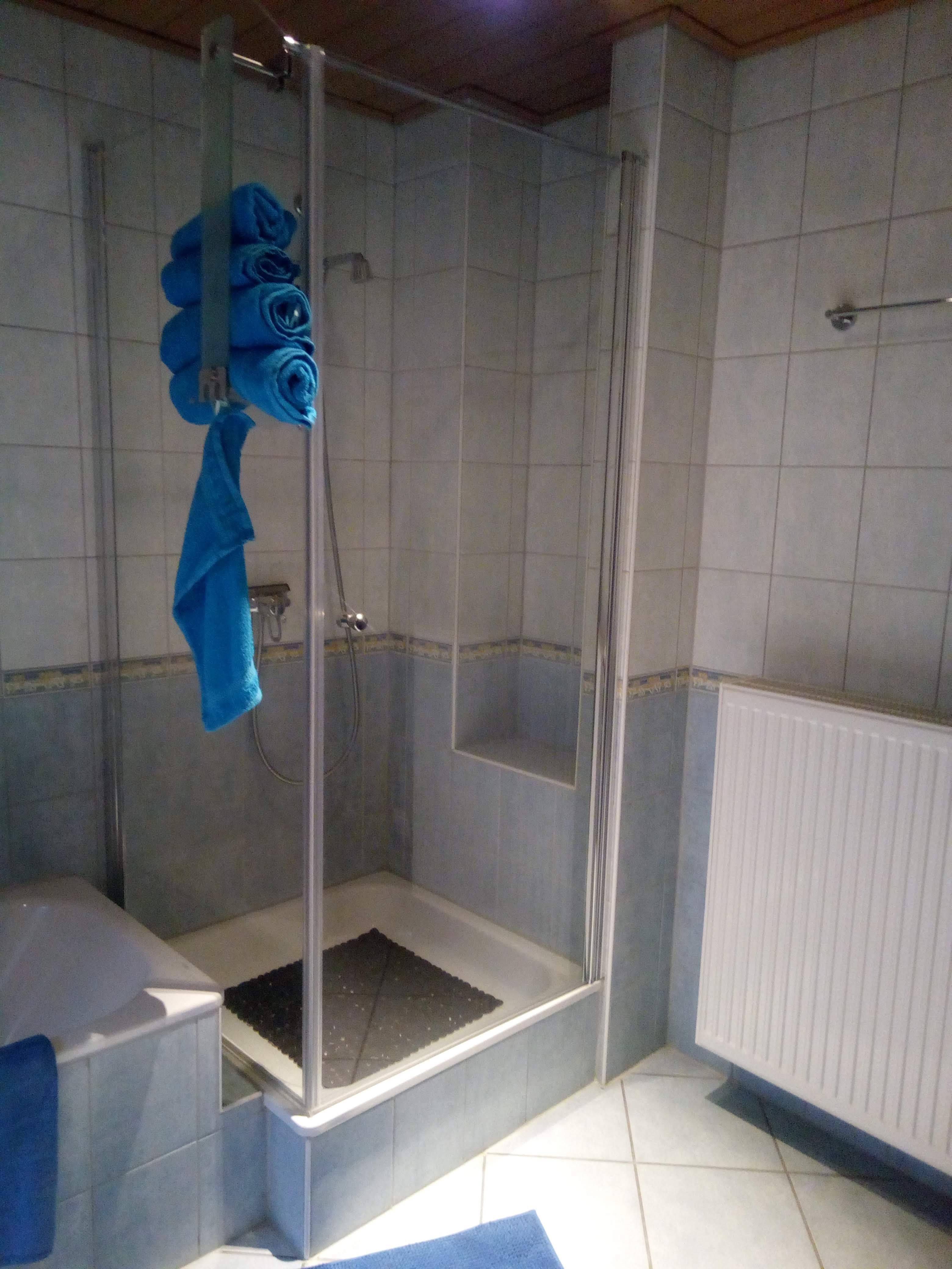 Monteurwohnung - Bremerhaven Geestemünde - Drangstedter Monteurszimmer