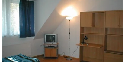 Monteurwohnung - Art der Unterkunft: Gästezimmer - Krefeld Stadtmitte - Rene Jaeger
