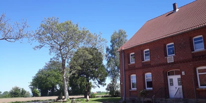 Monteurwohnung - PLZ 31683 (Deutschland) - Gästehaus Habrihausen - Gästehaus Habrihausen