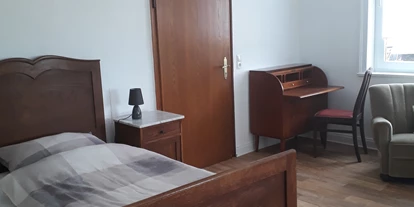 Monteurwohnung - PLZ 31683 (Deutschland) - Einzelbett - Gästehaus Habrihausen