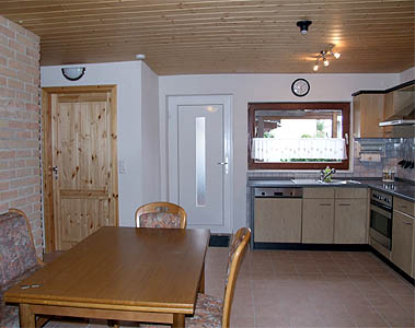 Monteurwohnung - Küche: Küchenmitbenutzung - Köln, Bonn, Eifel ... - Gemeinschaftsküche - Privatzimmer Starmanns