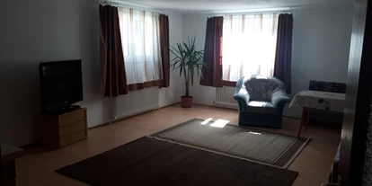 Monteurwohnung - PLZ 89365 (Deutschland) - Point FeWo Hausen