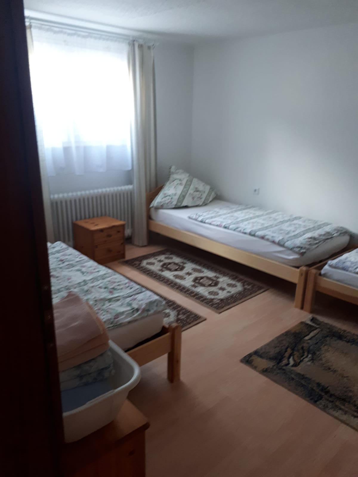 Monteurwohnung - PLZ 89435 (Deutschland) - Point FeWo Hausen