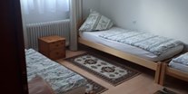 Monteurwohnung - Zimmertyp: Doppelzimmer - Region Schwaben - Point FeWo Hausen