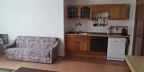 Monteurwohnung - Zimmertyp: Doppelzimmer - Region Schwaben - Point FeWo Hausen