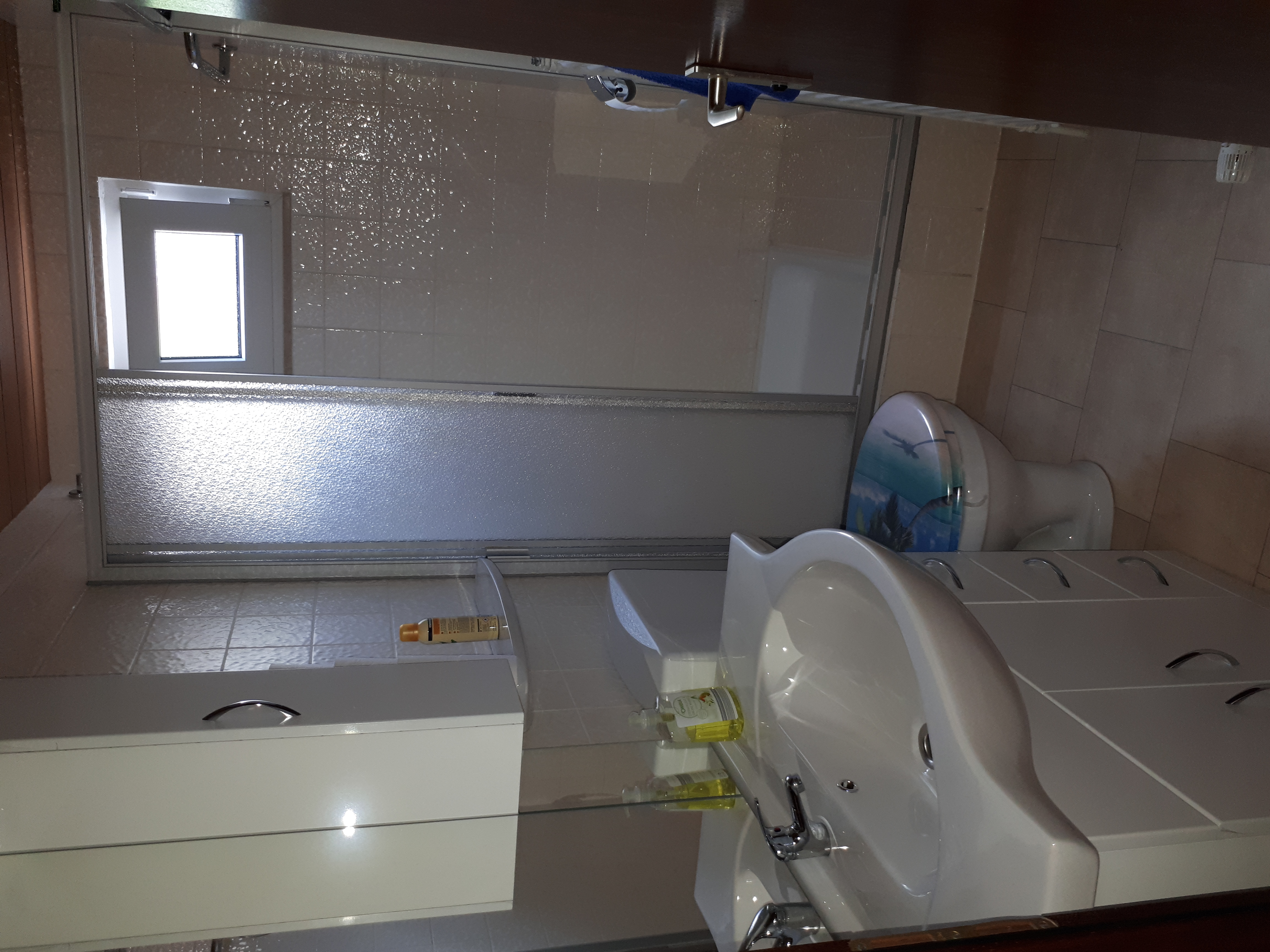 Monteurwohnung - PLZ 89435 (Deutschland) - Point FeWo Hausen