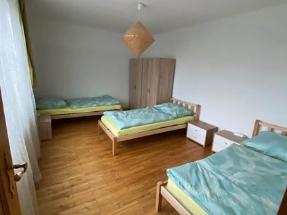 Monteurwohnung - Balkon - Österreich - Monteurzimmer Schwertberg Stiedl-Scharmüller