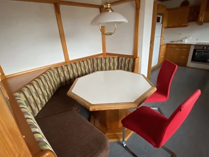 Monteurwohnung - Balkon - Österreich - Monteurzimmer Schwertberg Stiedl-Scharmüller