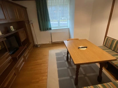 Monteurwohnung - Balkon - Österreich - Monteurzimmer Schwertberg Stiedl-Scharmüller