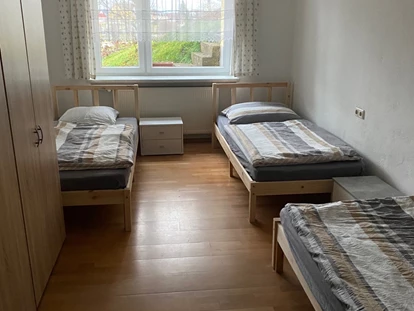 Monteurwohnung - Balkon - Österreich - Monteurzimmer Schwertberg Stiedl-Scharmüller