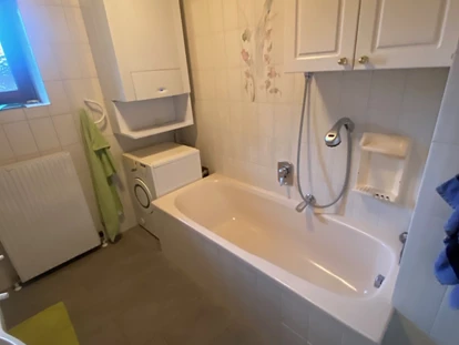 Monteurwohnung - Balkon - Österreich - Monteurzimmer Schwertberg Stiedl-Scharmüller