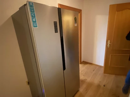 Monteurwohnung - Balkon - Österreich - Monteurzimmer Schwertberg Stiedl-Scharmüller