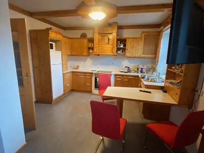 Monteurwohnung - Balkon - Österreich - Monteurzimmer Schwertberg Stiedl-Scharmüller
