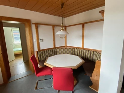 Monteurwohnung - Balkon - Österreich - Monteurzimmer Schwertberg Stiedl-Scharmüller