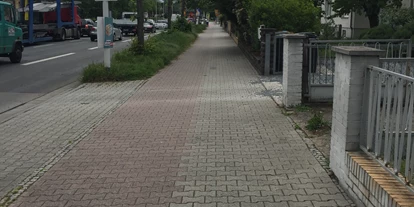 Monteurwohnung - PLZ 64289 (Deutschland) - Die Ausfahrt zur Autobahn - Miller & Ihrig Immobilien