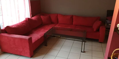 Monteurwohnung - PLZ 64289 (Deutschland) - Wohnzimmer  - Miller & Ihrig Immobilien