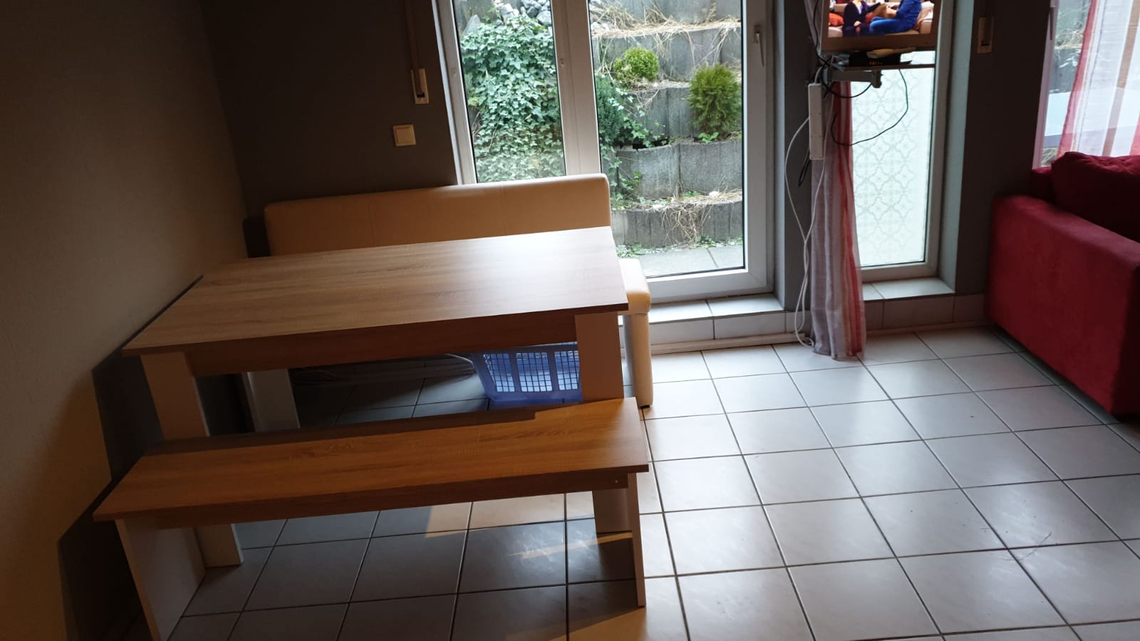 Monteurwohnung - Zimmertyp: Mehrbettzimmer - Hessen - Essecke  - Miller & Ihrig Immobilien