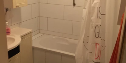 Monteurwohnung - PLZ 64289 (Deutschland) - Bad - Miller & Ihrig Immobilien